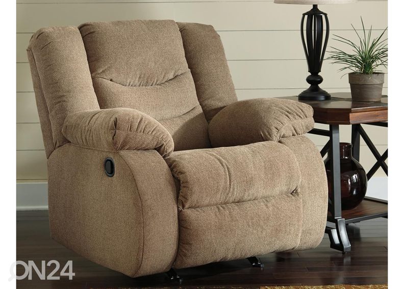 Relax nojatuoli (keinuva) kuvasuurennos