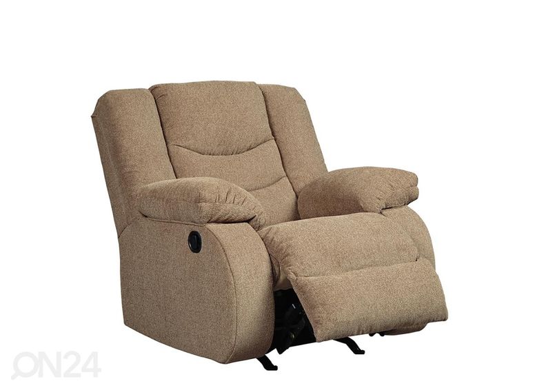 Relax nojatuoli (keinuva) kuvasuurennos