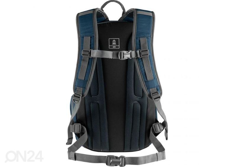 Retkeilyreppu Alpinus Lecco 25 kuvasuurennos