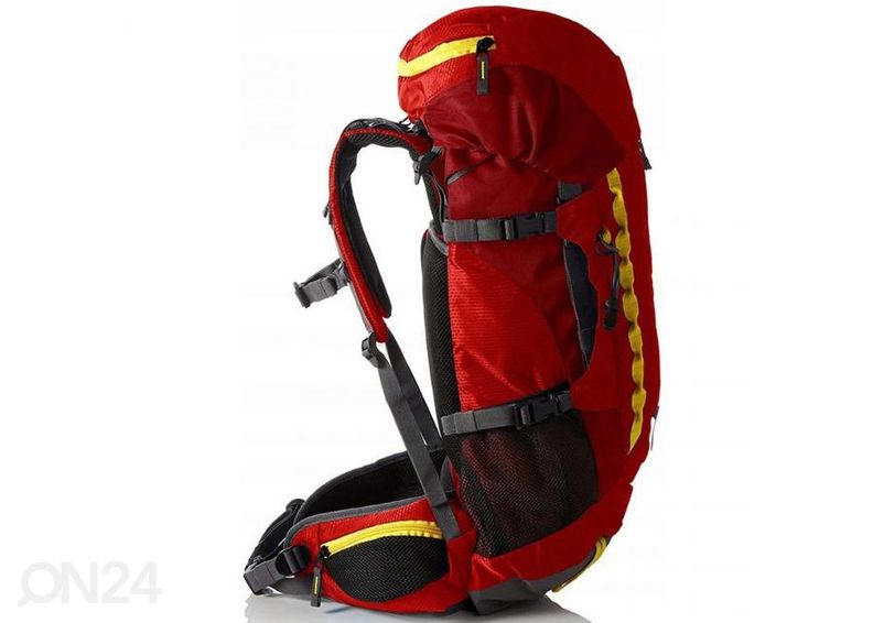 Retkeilyreppu Black Crevice Centennial kuvasuurennos