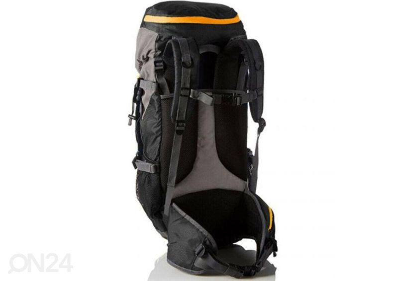 Retkeilyreppu Black Crevice Centennial 60L kuvasuurennos