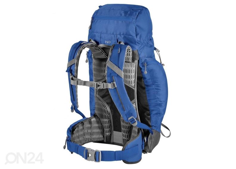 Retkeilyreppu FERRINO Durance 40 kuvasuurennos