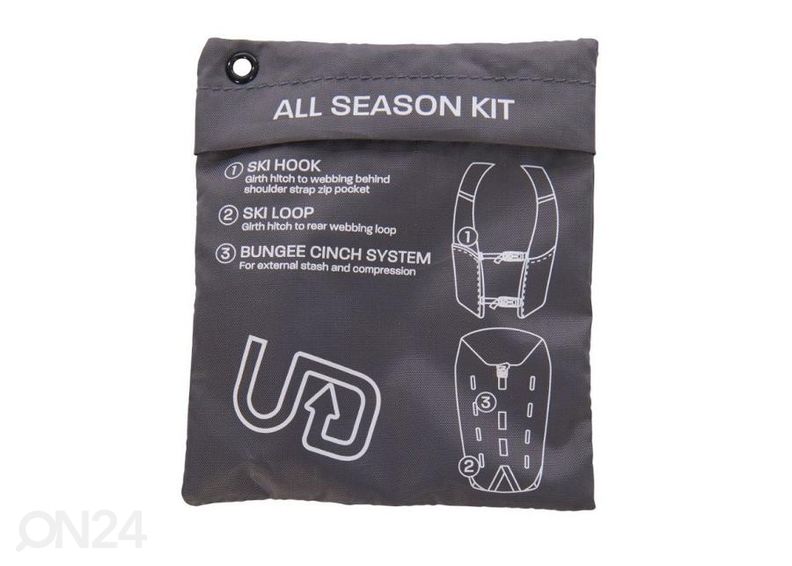 Retkeilyreppu Ultimate Direction All kuvasuurennos