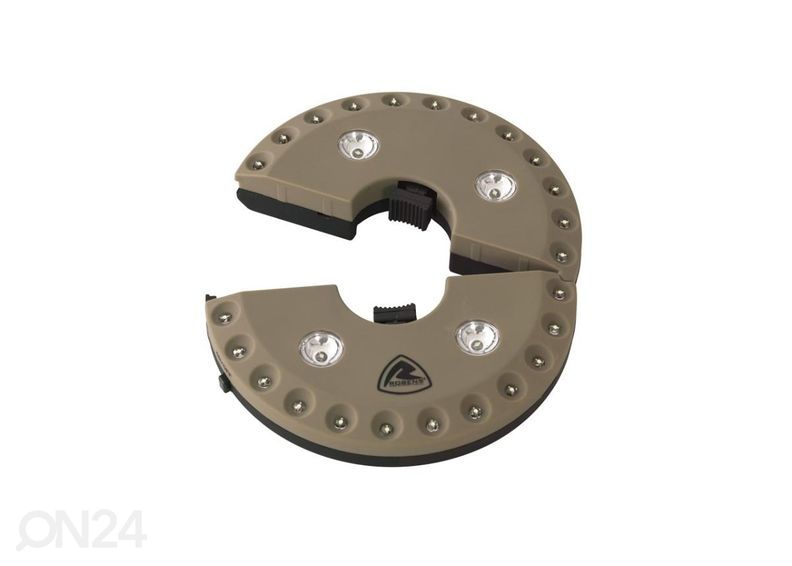 Retkilamppu Robens thacla tipi kuvasuurennos