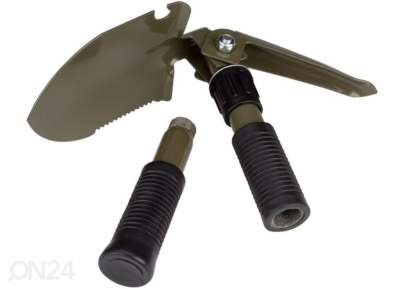 Retkilapio/kuokka kokoontaitettava Abbey kuvasuurennos