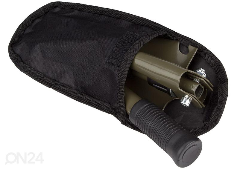 Retkilapio/kuokka kokoontaitettava Abbey kuvasuurennos