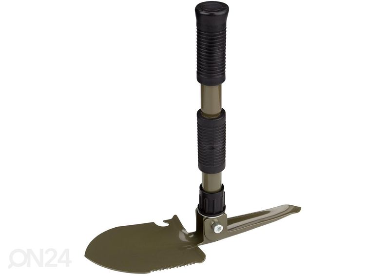 Retkilapio/kuokka kokoontaitettava Abbey kuvasuurennos