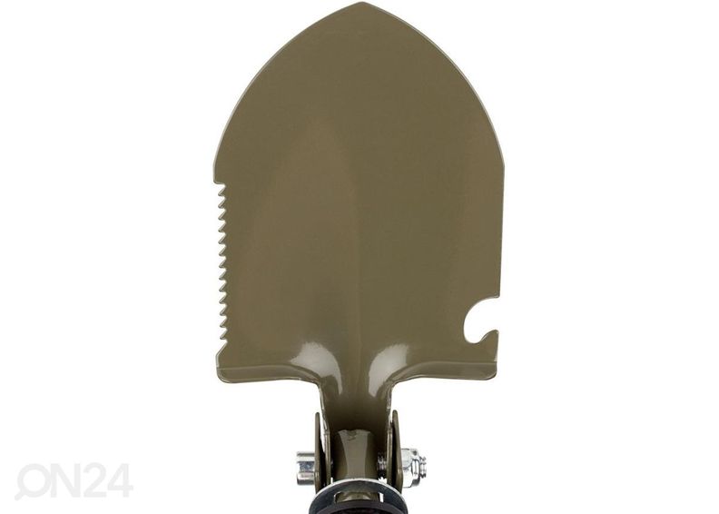 Retkilapio/kuokka kokoontaitettava Abbey kuvasuurennos