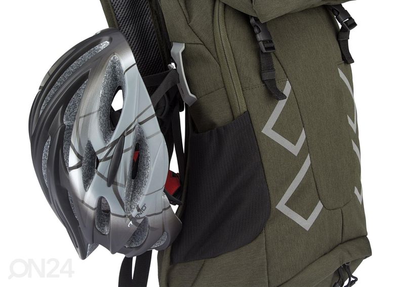 Retkireppu Active Outdoor Rugtas Aerofit Gateway-15 L Abbey kuvasuurennos