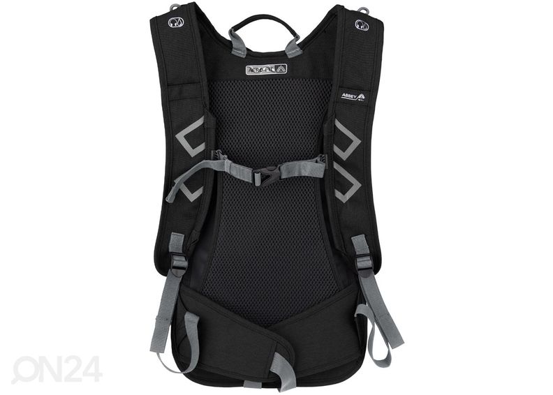 Retkireppu Active Outdoor Rugtas Aerofit Gateway-15 L Abbey kuvasuurennos