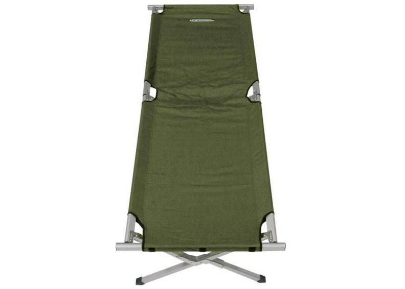 Retkisänky Camping kuvasuurennos