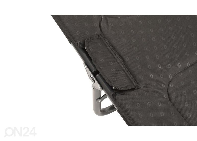 Retkisänky outwell pardelas l 210x76x41cm kuvasuurennos