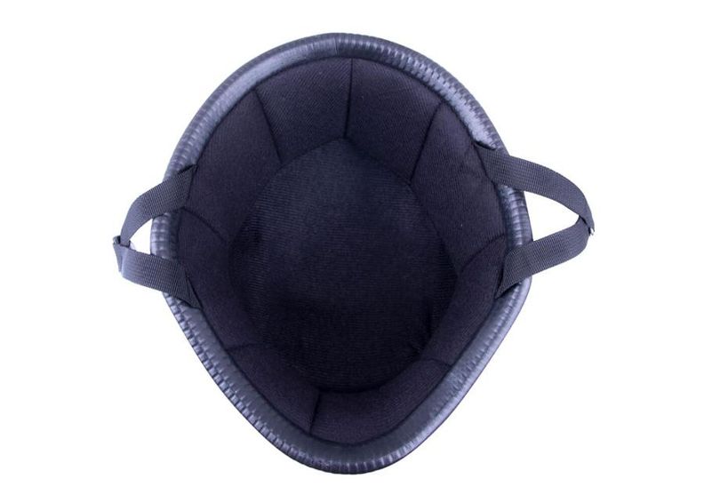 Retro moottoripyöräkypärä Sodager DH-001 kuvasuurennos