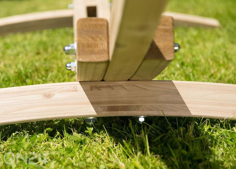 Riippumaton teline Apollo kuvasuurennos