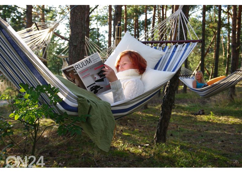 Riippumatto 80x200 cm kuvasuurennos