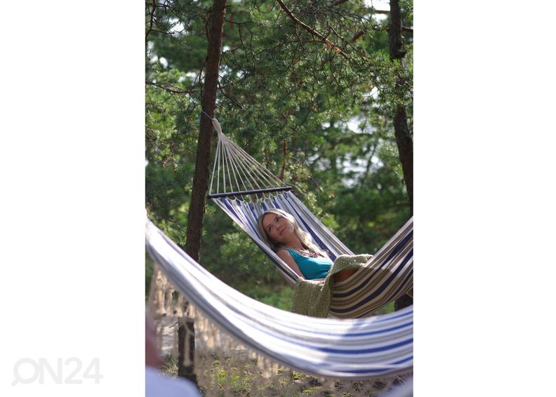 Riippumatto 80x200 cm kuvasuurennos