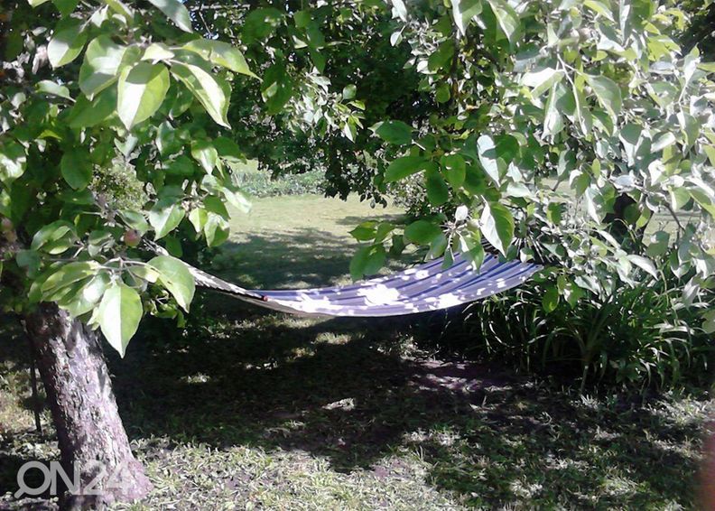 Riippumatto 80x200 cm kuvasuurennos