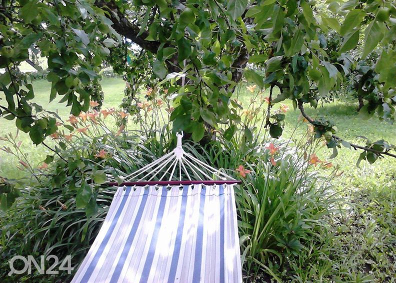 Riippumatto 80x200 cm kuvasuurennos