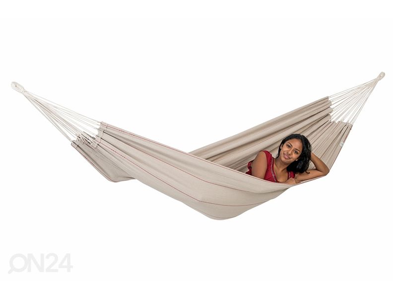 Riippumatto kahdelle Arte Sand kuvasuurennos