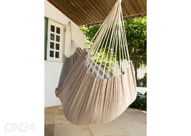 Riippumatto kahdelle Arte Sand kuvasuurennos