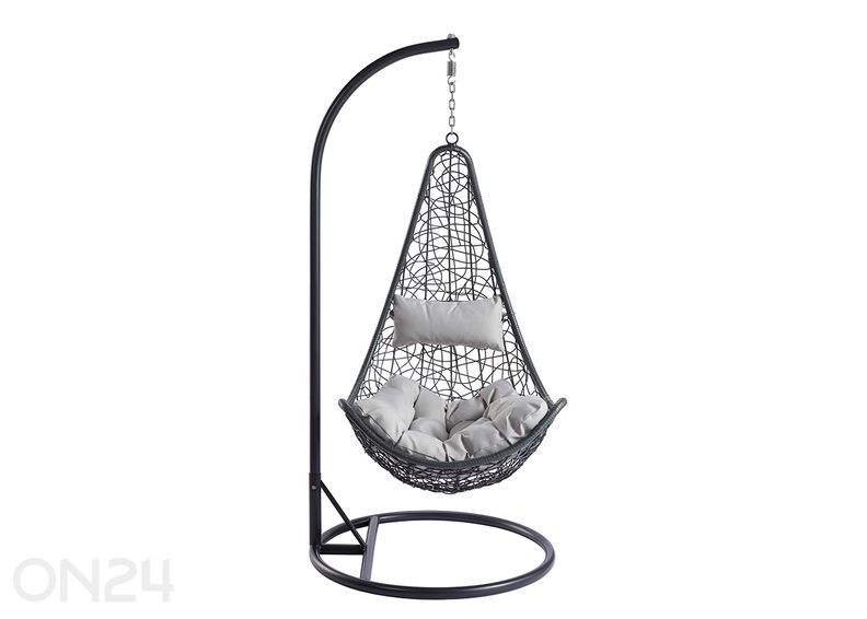 Riipputuoli Boho kuvasuurennos