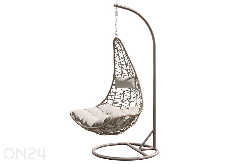 Riipputuoli Boho kuvasuurennos