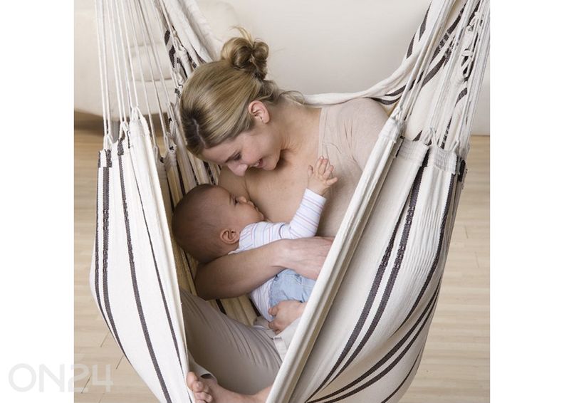 Riipputuoli Brasil Cappuccino kuvasuurennos