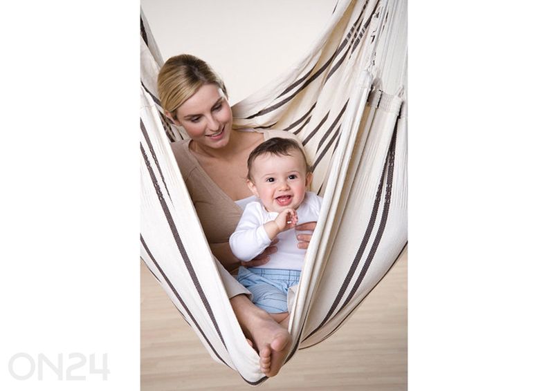 Riipputuoli Brasil Cappuccino kuvasuurennos