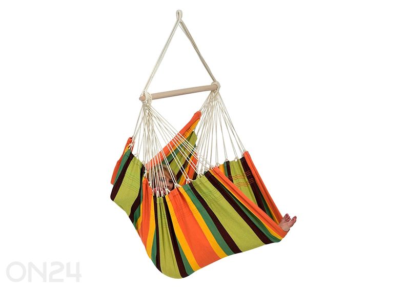 Riipputuoli Brasil Gigante Esmeralda kuvasuurennos