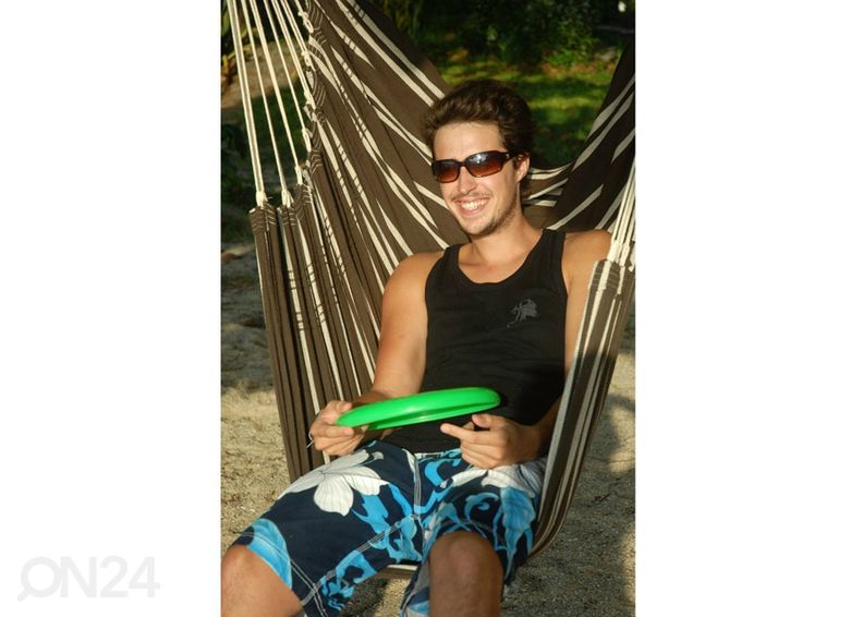 Riipputuoli Brasil mocca kuvasuurennos