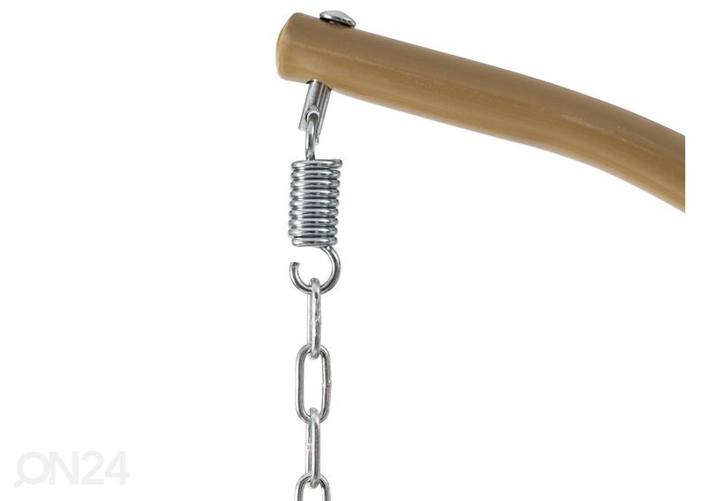 Riipputuoli Flower kuvasuurennos