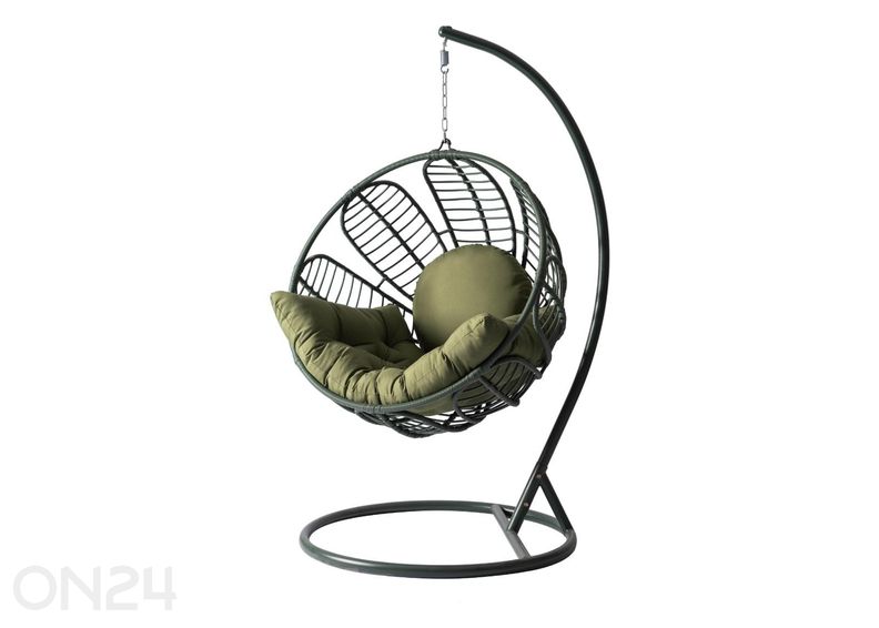 Riipputuoli Flower kuvasuurennos