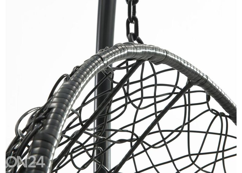 Riipputuoli Fogo kuvasuurennos