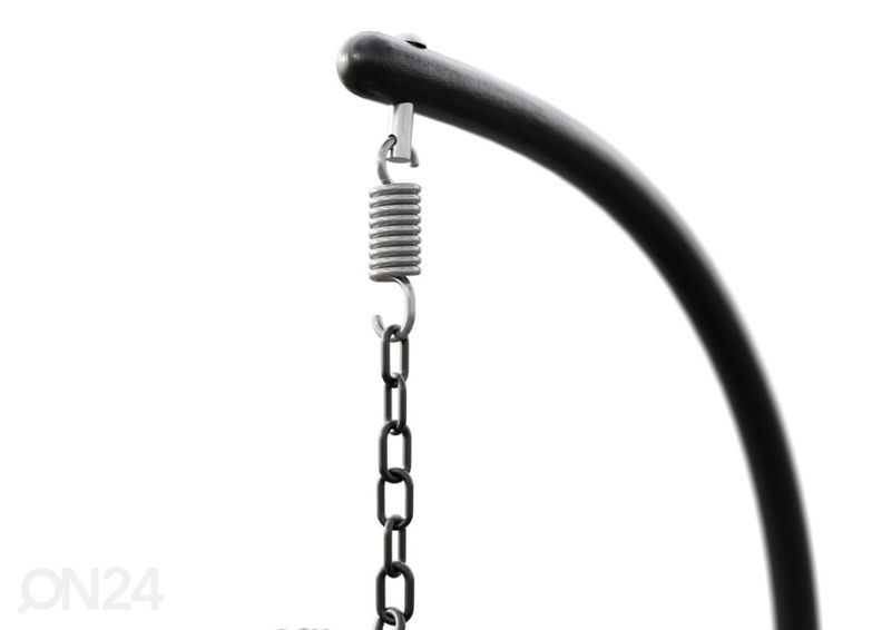 Riipputuoli Fogo kuvasuurennos