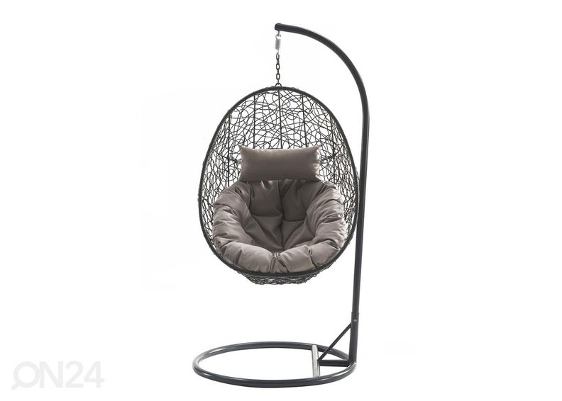 Riipputuoli Fogo kuvasuurennos