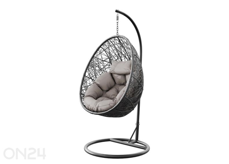 Riipputuoli Fogo kuvasuurennos