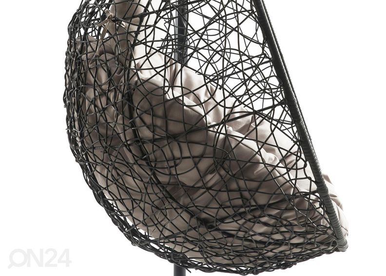 Riipputuoli Fogo kuvasuurennos