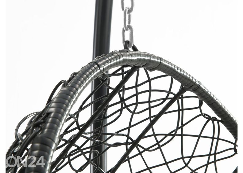 Riipputuoli Fogo kuvasuurennos