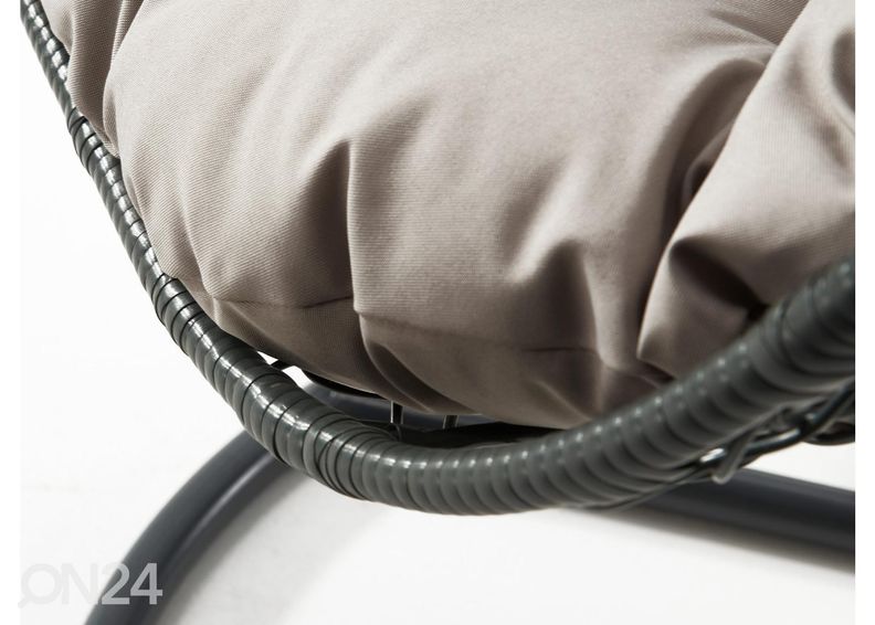 Riipputuoli Fogo kuvasuurennos