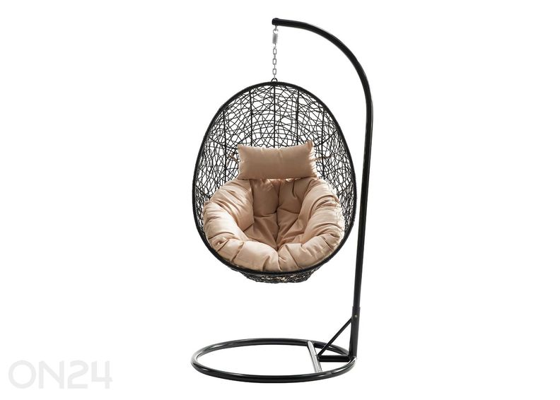 Riipputuoli Fogo kuvasuurennos