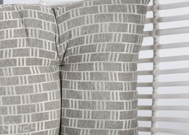 Riipputuoli ja teline Cora kuvasuurennos