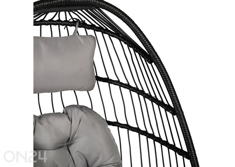 Riipputuoli ja teline Yoyo kuvasuurennos