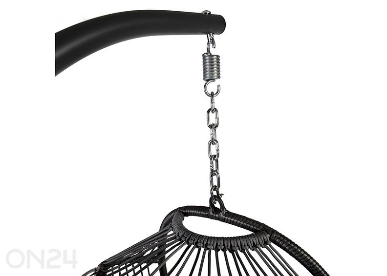 Riipputuoli ja teline Yoyo kuvasuurennos