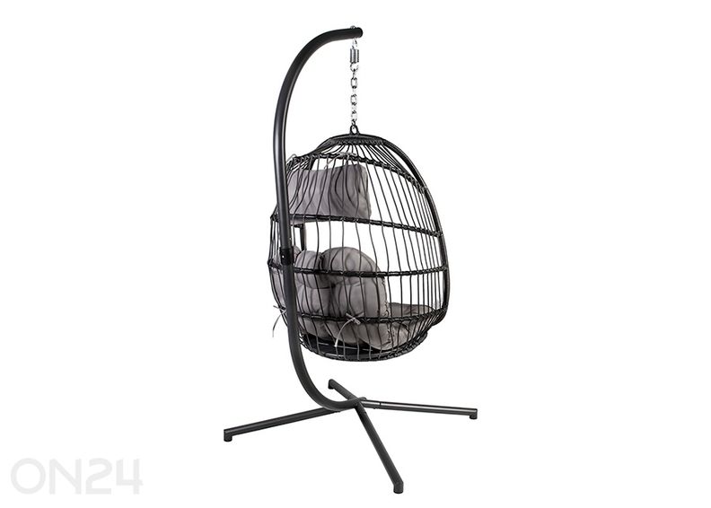 Riipputuoli ja teline Yoyo kuvasuurennos