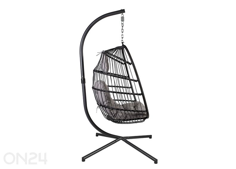 Riipputuoli ja teline Yoyo kuvasuurennos