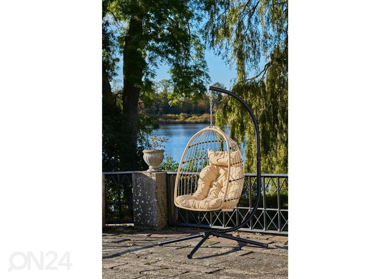 Riipputuoli Patras jalalla kuvasuurennos