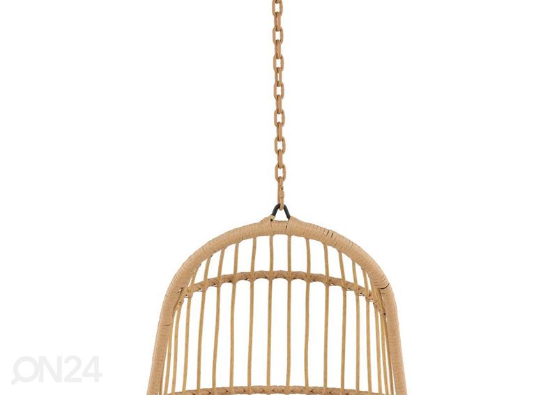 Riipputuoli Pulau, luonnonväri kuvasuurennos