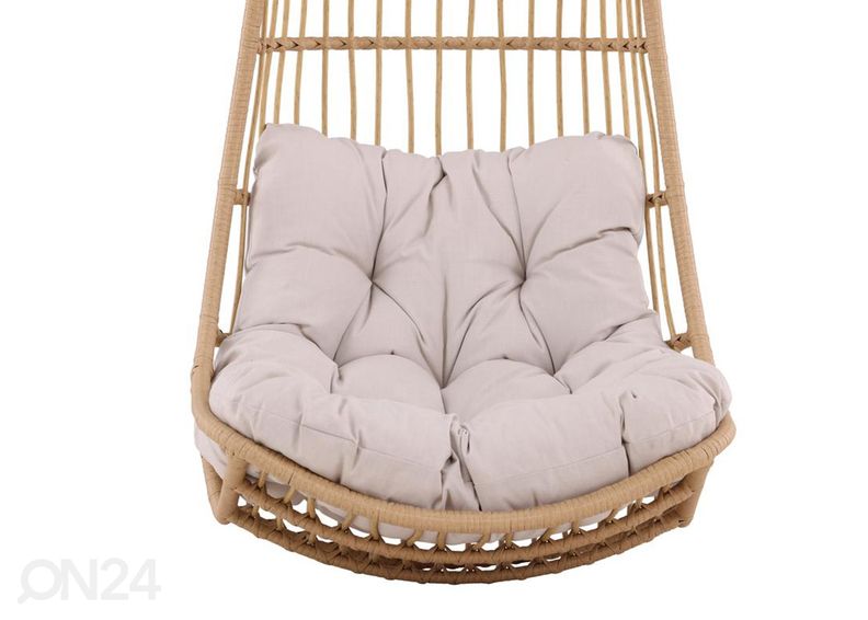 Riipputuoli Pulau, luonnonväri kuvasuurennos