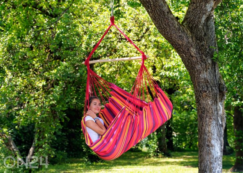 Riipputuoli Relax Vulcano kuvasuurennos