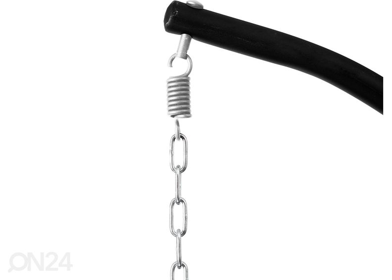 Riipputuoli Round kuvasuurennos